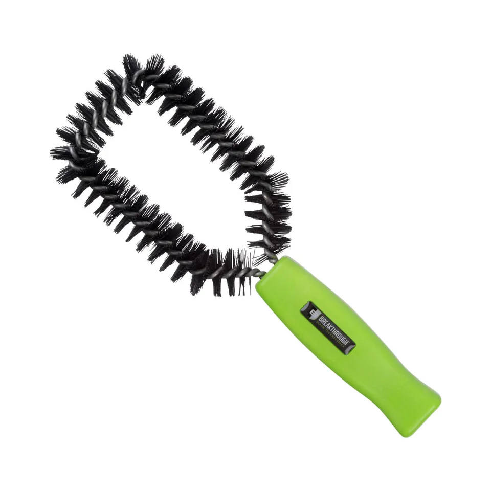 Allen Magazinbürste AR-15 Nylon ergonomisch