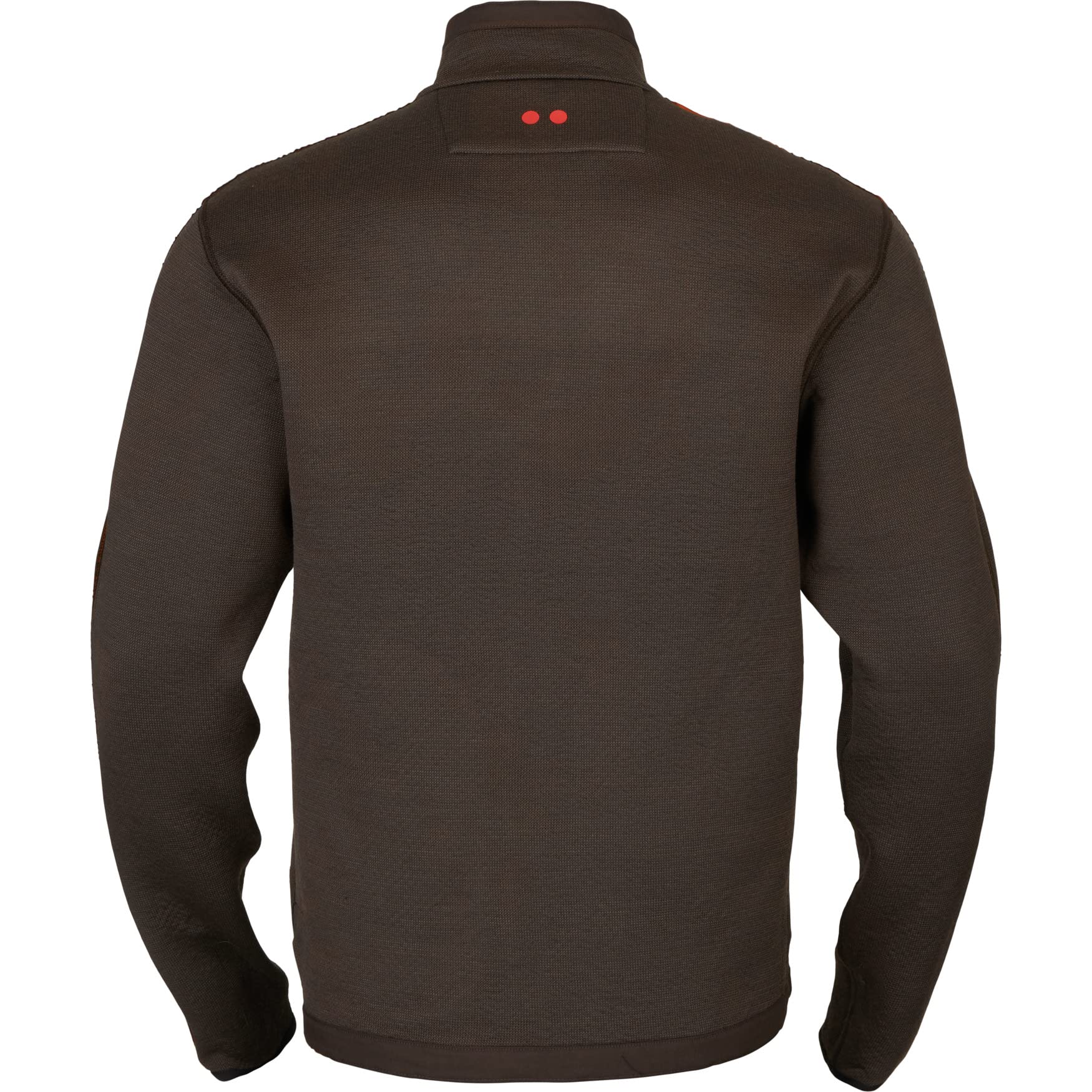 Härkila Kamko Pro Edition Wendejacke Wollmix wetterfest