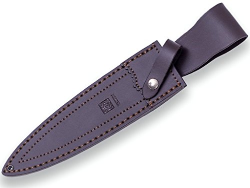 Joker Colmillo CN108 Jagdmesser Hirschhorn 22 cm