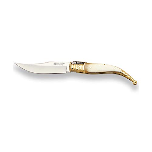 Joker Sevillana NA01 Taschenmesser Stierhorn 9,5 cm