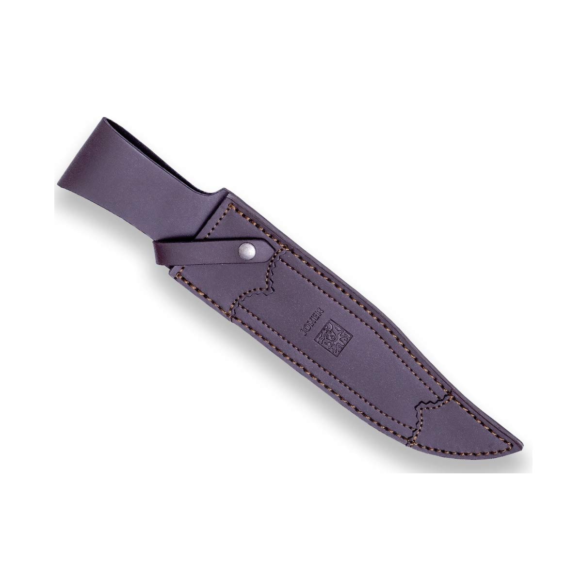 Joker Bowie 25 CT101 Sammelmesser Hirschhorn 25 cm