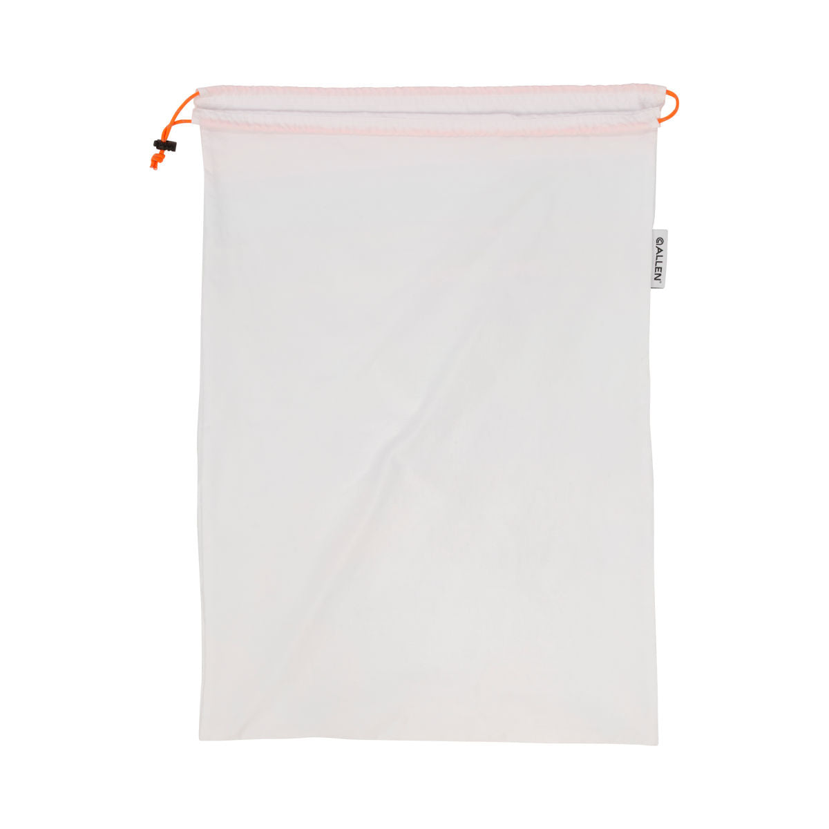 Allen Backcountry Wildbeutel 1er weiss atmungsaktiv