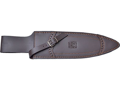 Joker Verraco CC42 Jagdmesser 26 cm Hirschhorn