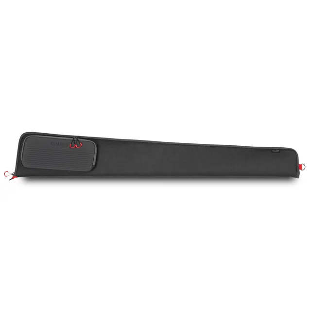 Allen Competitor Flintenfutteral Grau 52 Zoll Waffenfutteral