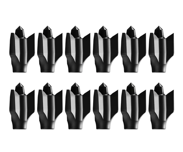 Barnett Demun Blunt Force Spitzen 12er Pack