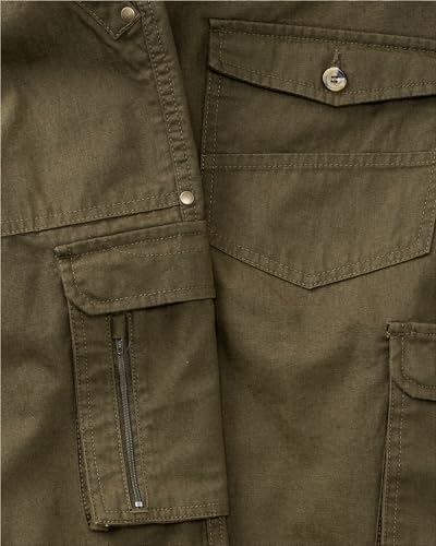 Wald & Forst Franz Cargohose Baumwolle Größe 27 robust