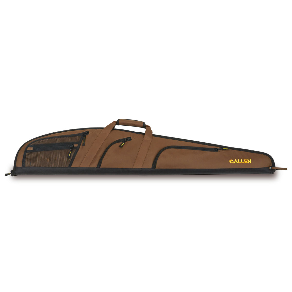Allen Daytona Gewehrtasche 52 Zoll schwarz Rifle