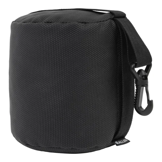 Allen Eliminator Auflagekissen Front schwarz