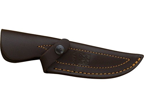 Joker Cebra II CO40 Gürtelmesser Olivenholz 11 cm