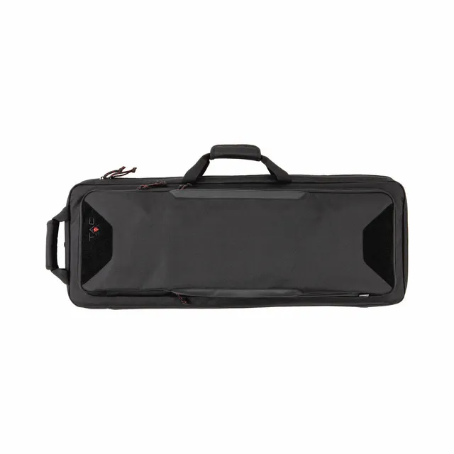 Allen Tac-Six Cohort Gewehrkoffer 34 Zoll schwarz abschließbar