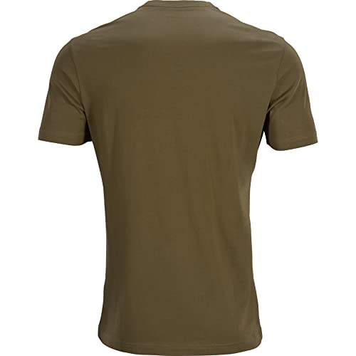 Härkila Pro Hunter S/S T-Shirt S Light Willow Green leicht
