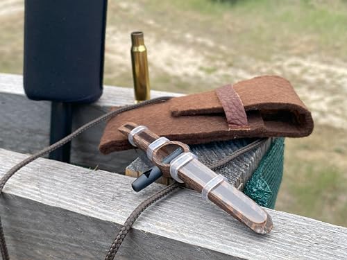 Weisskirchen Edelholzmundblatter Lockinstrument Mauspfeife