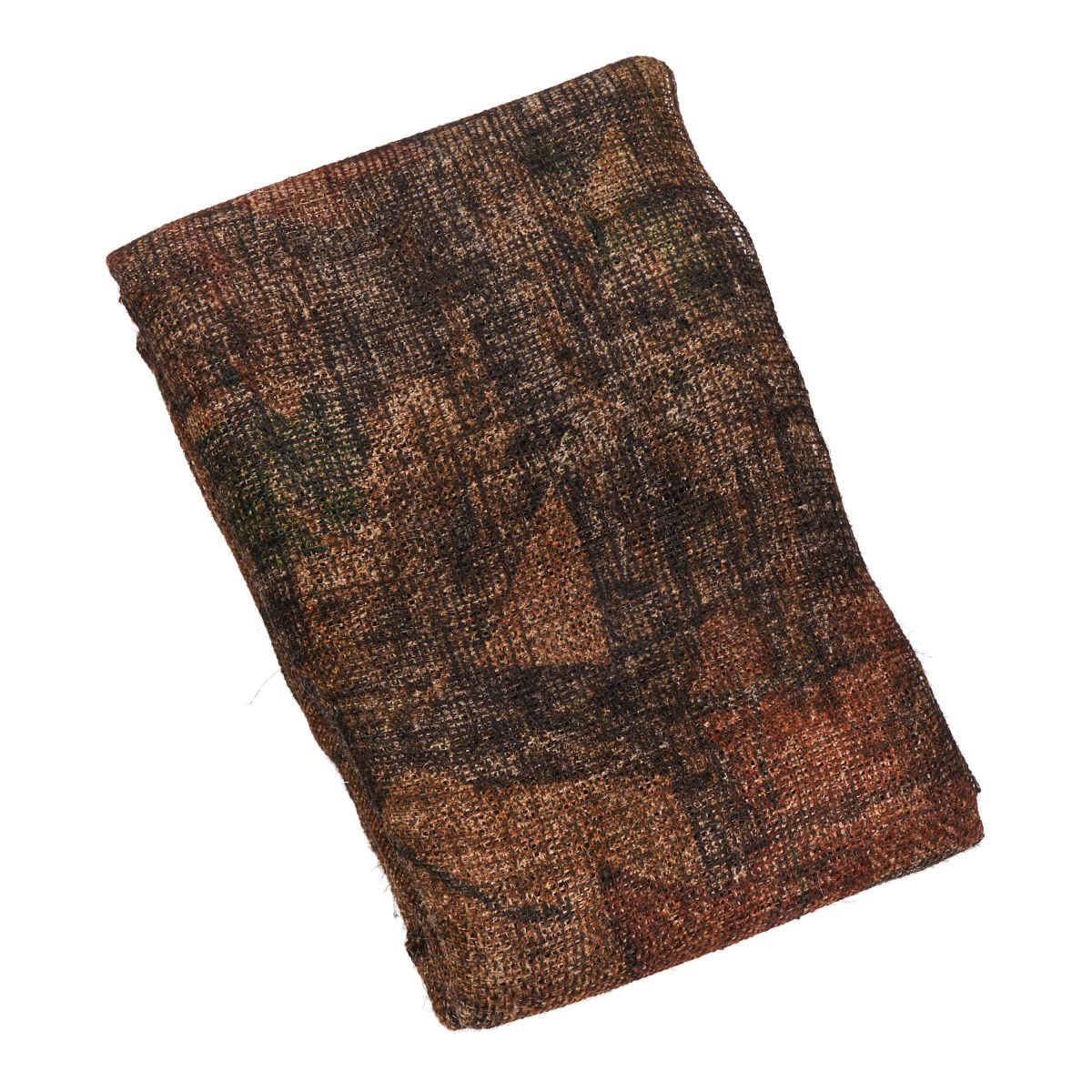 Allen Vanish Tarnstoff Burlap Mossy Oak Infinity