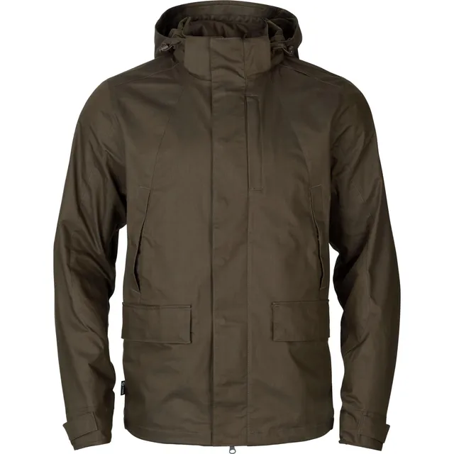 Härkila Nordic Hunter HWS Jacke 46 winddicht