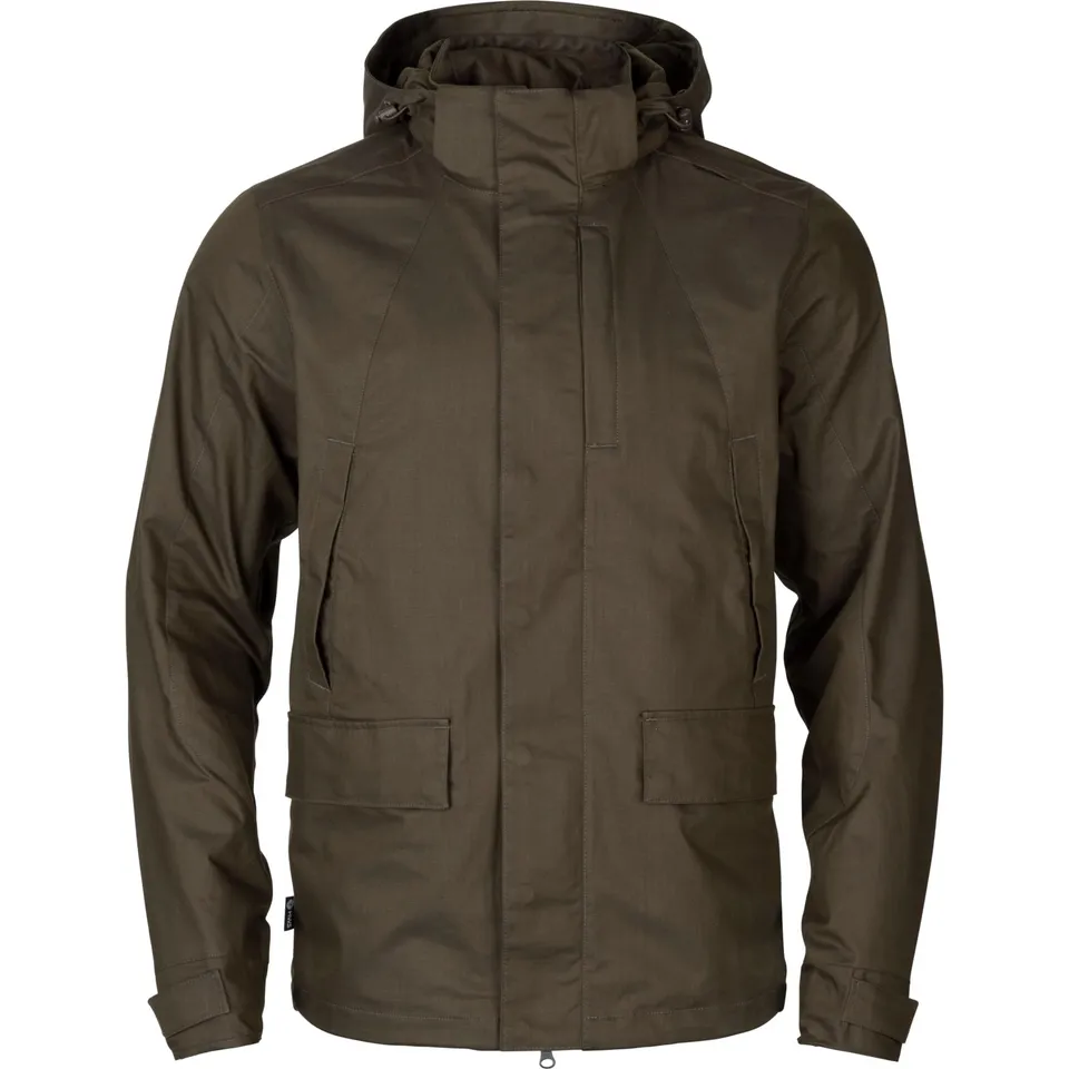 Härkila Nordic Hunter HWS Jacke 46 winddicht