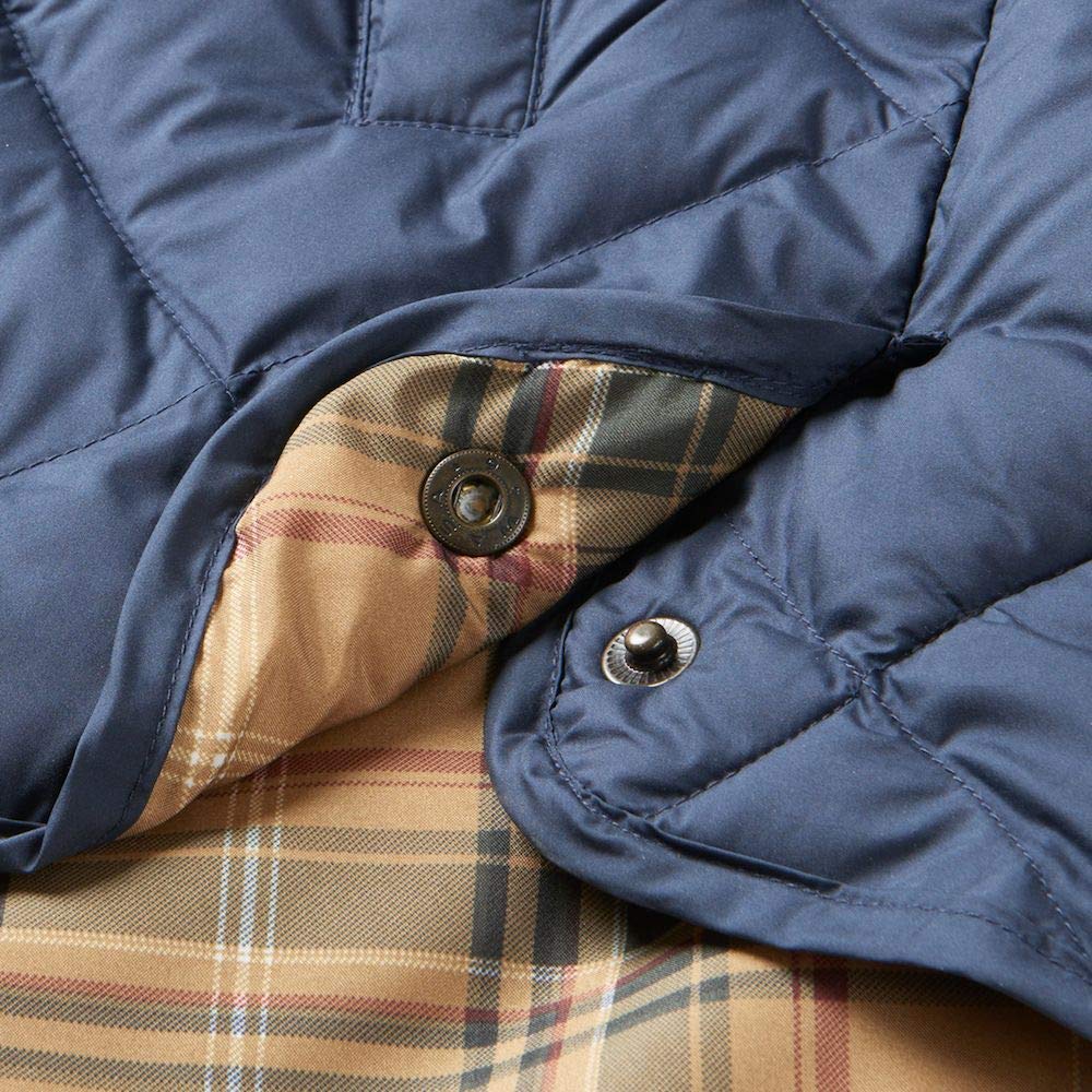Härkila Berghem Jacke Thermo Poly Shield DWR isoliert