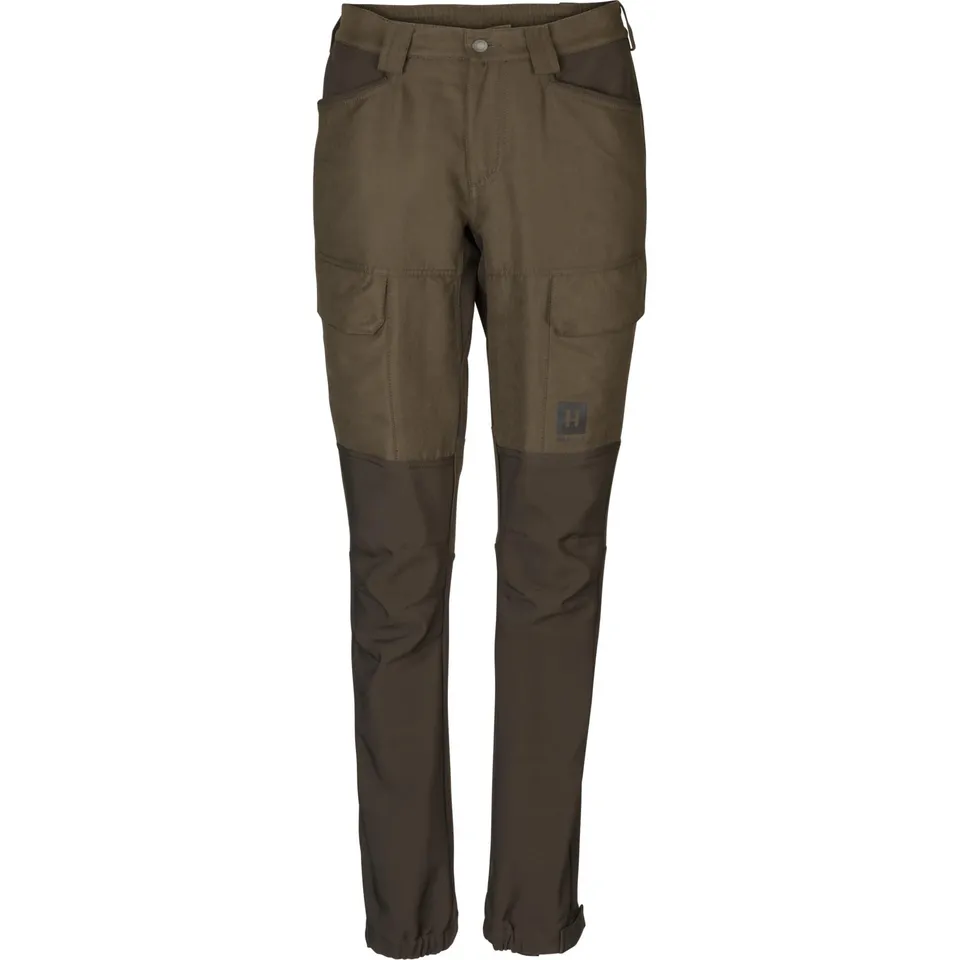 Härkila Trail Scandinavian Hose Damen 36W/32L