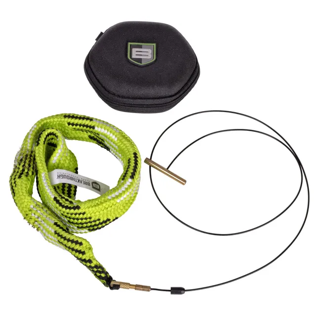 Allen Battle Rope 2.0 Reinigungsschnur 12 Gauge