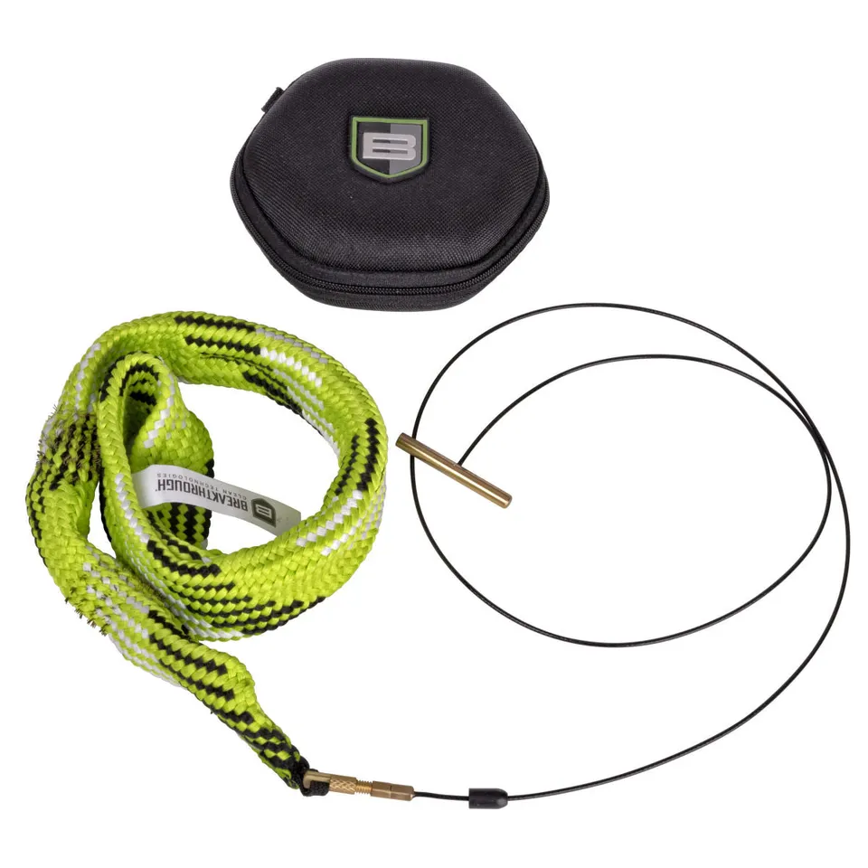 Allen Battle Rope 2.0 Reinigungsschnur 12 Gauge