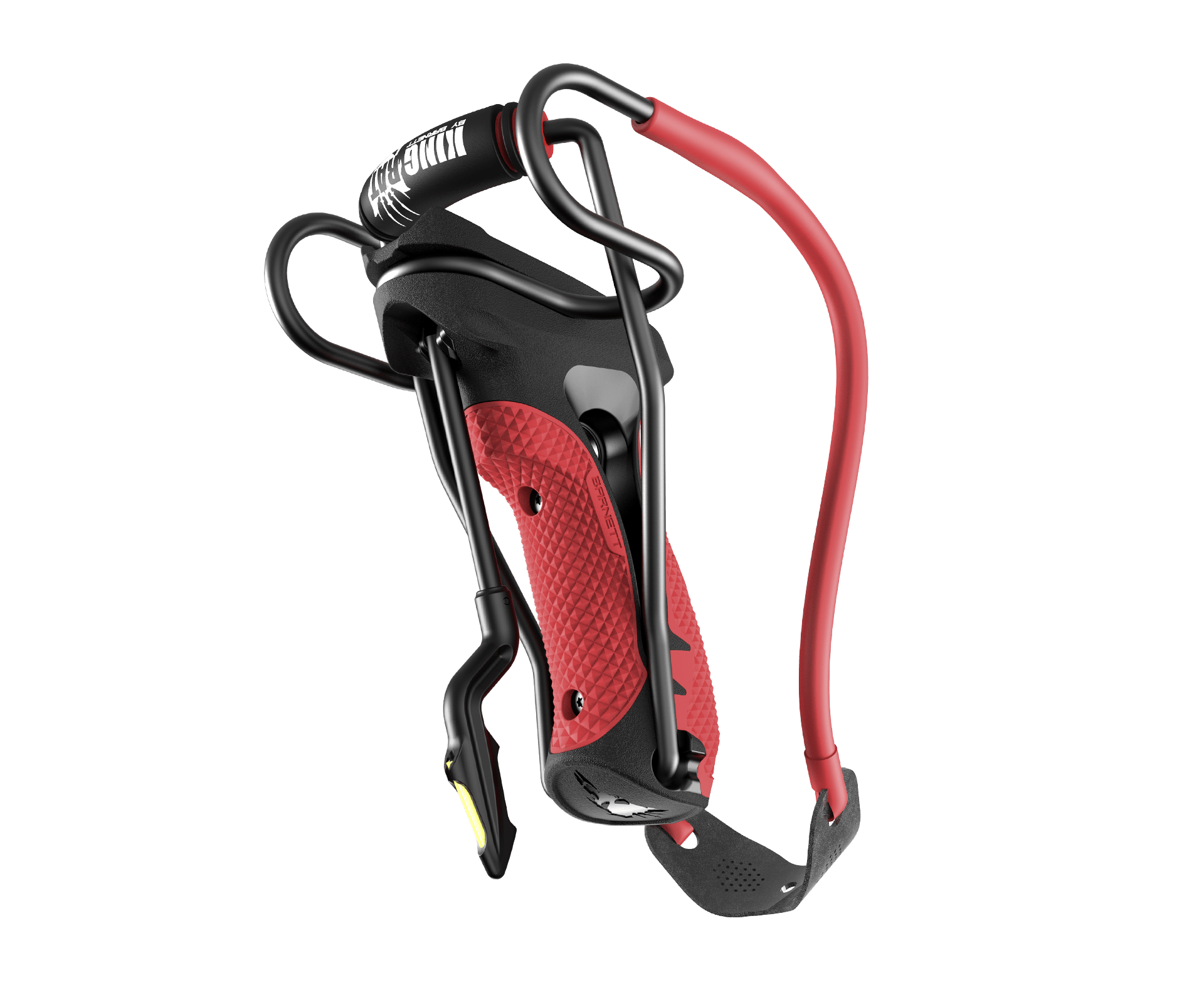 Barnett Cobra Schleuder mit Visier und Stabilisator