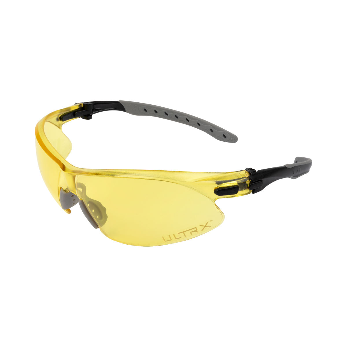 Allen Keen Schutzbrille Schießbrille klar stoßfest