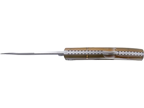 Joker Ibérica NR97 Taschenmesser Holz 8 cm