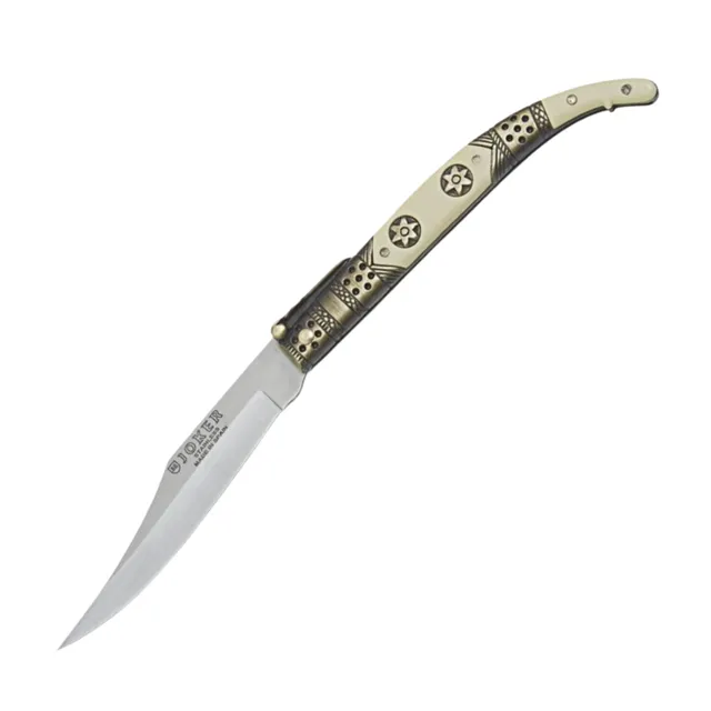 Joker N103D Taschenmesser Zamak ABS Clip Point 10 cm