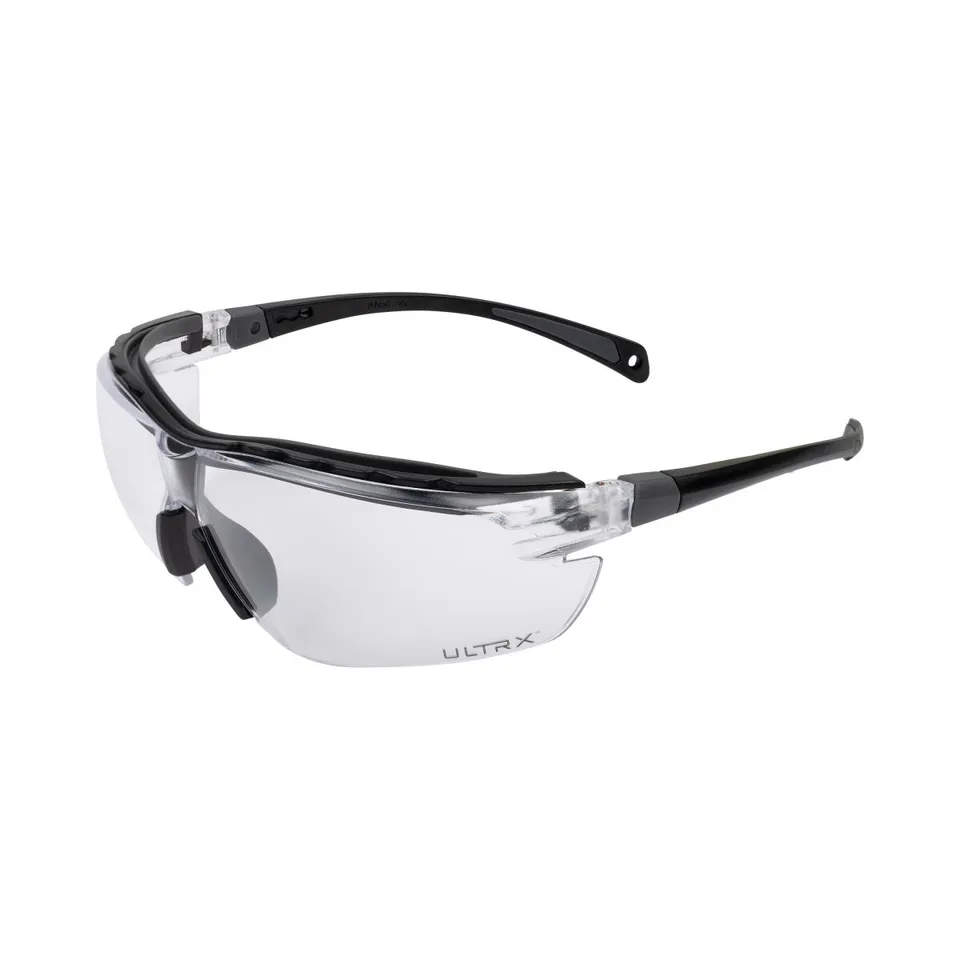 Allen ULTRX Elevate Schutzbrille Klar