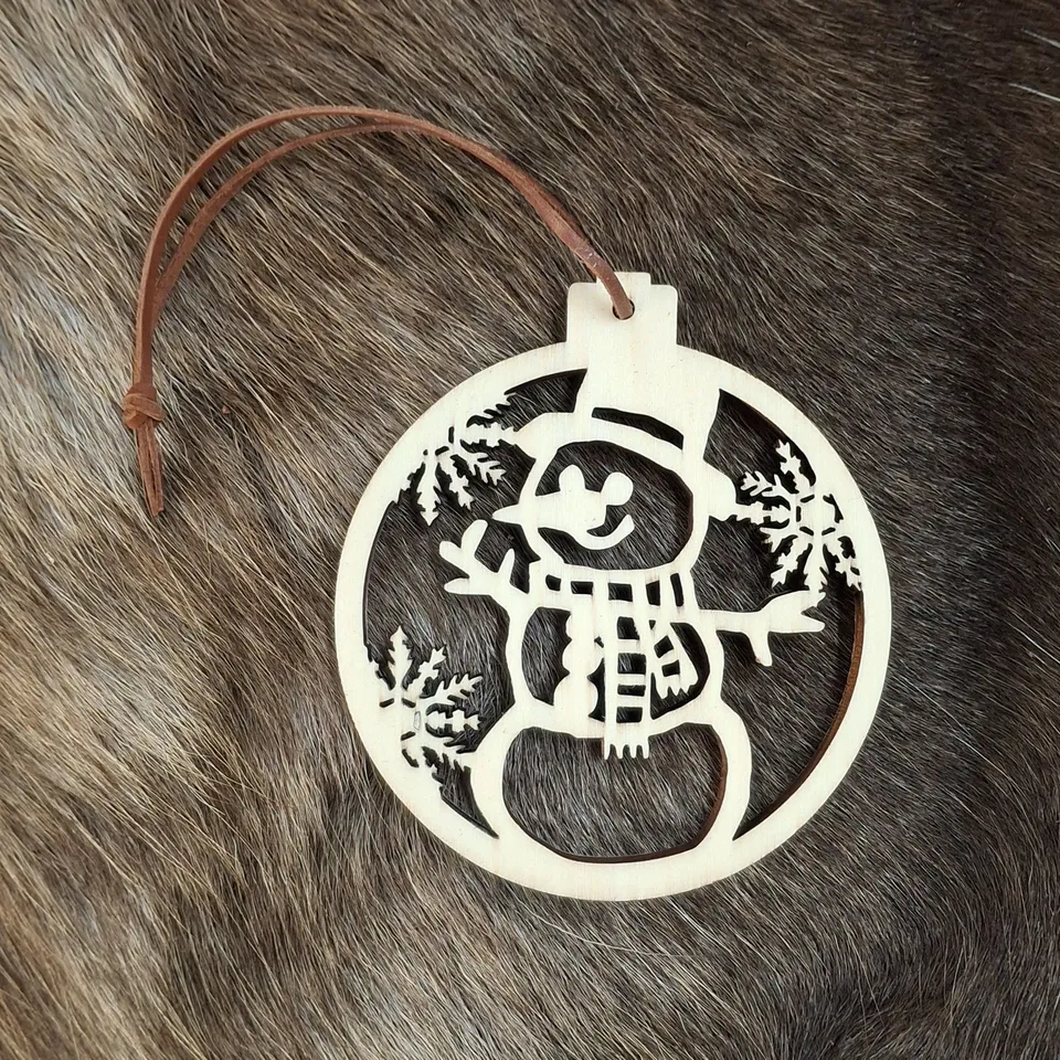 Wood Jewel Visa Birch Kuksa 1,5 dl Maserbirke