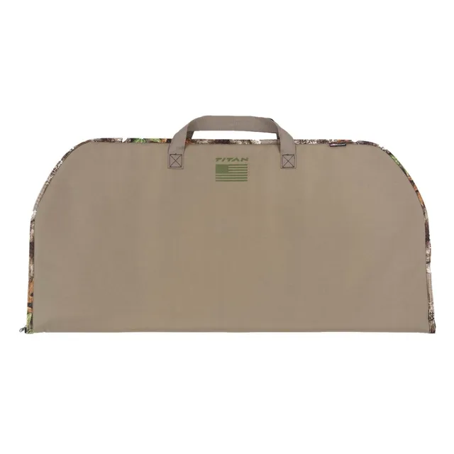 Allen Titan Thimbleweed Bogenhülle 94 cm Realtree Edge
