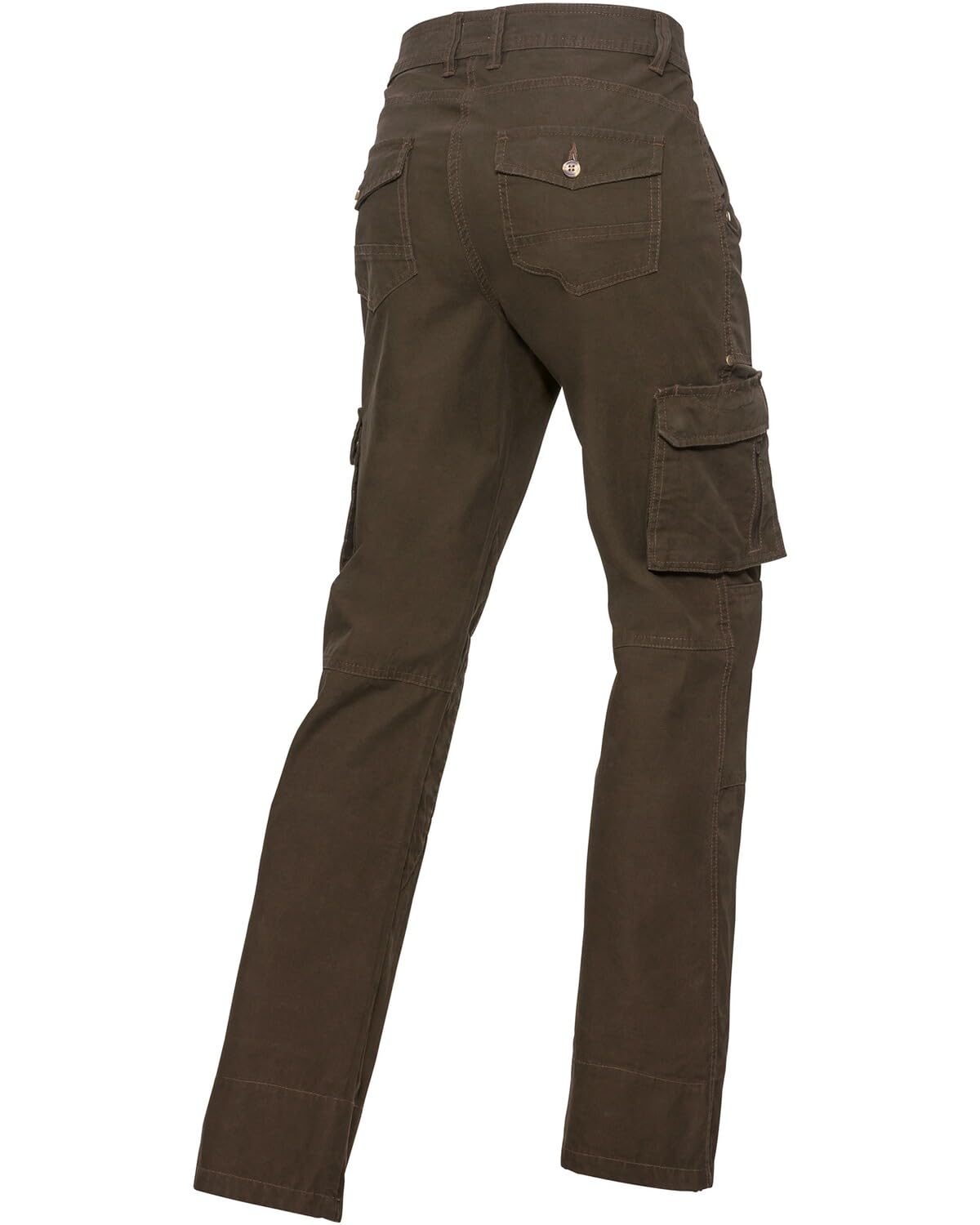 Wald & Forst Franzi Damen Jagdhose Cargo Baumwolle