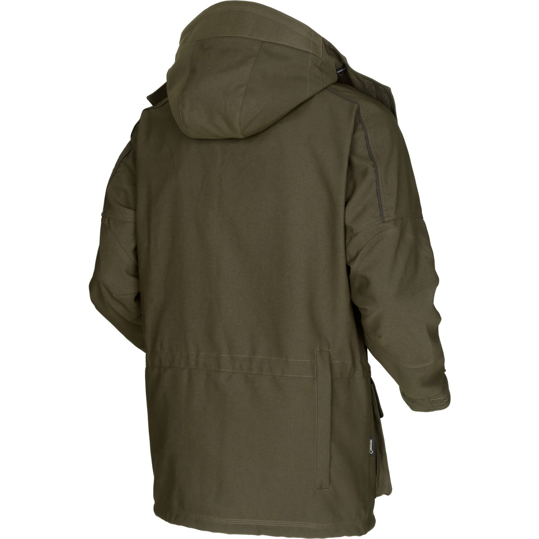 Härkila Pro Hunter Endure Jacke weidengrün