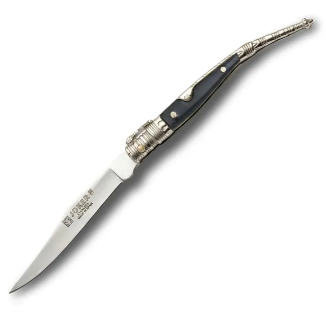 Joker N107A Taschenmesser ABS Zamak 8,5 cm Dekor