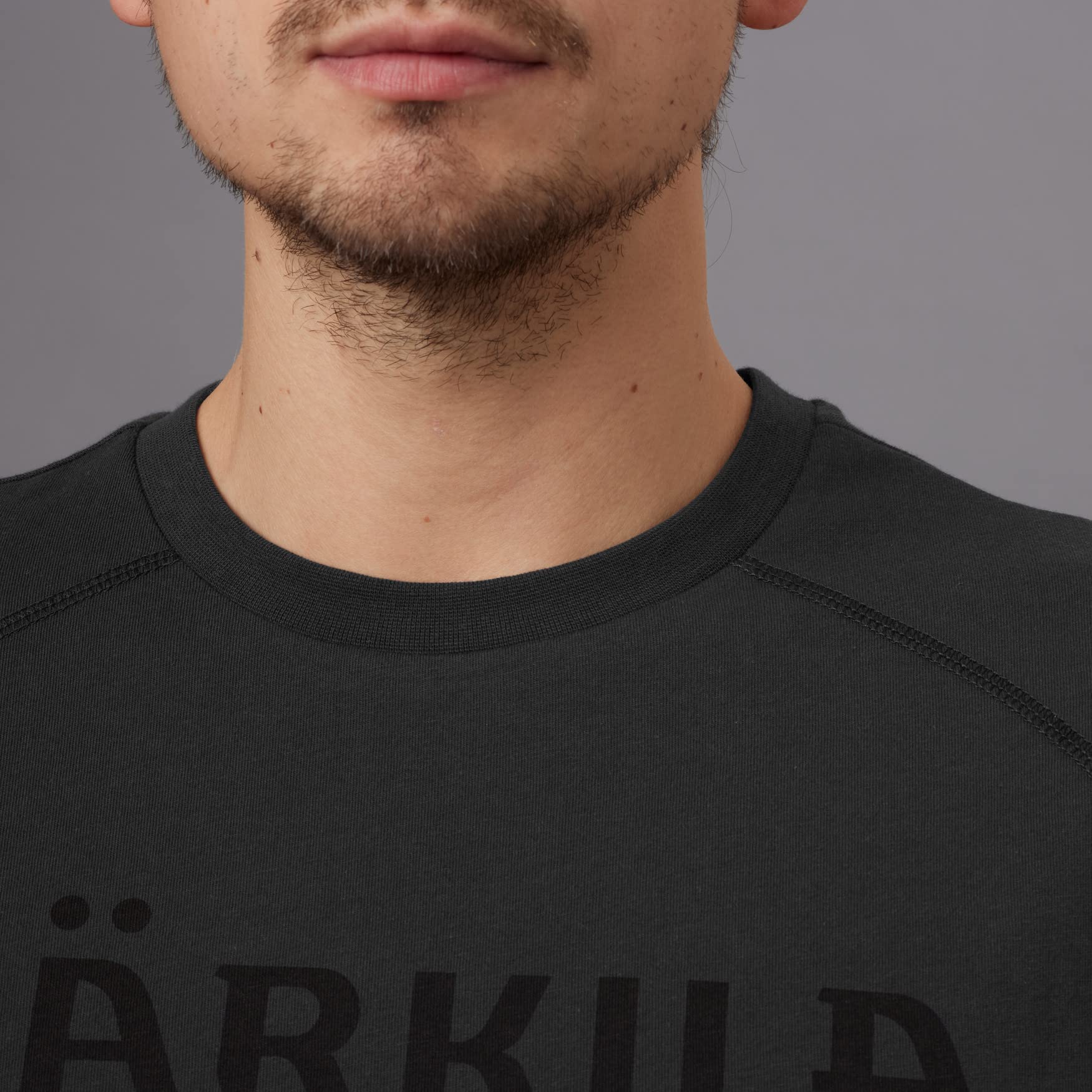 Härkila Logo T-Shirt 2er Pack Baumwolle