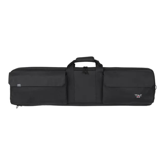 Allen Tac-Six Versa-Tac Gewehrtasche 41 Zoll Schwarz Magazin