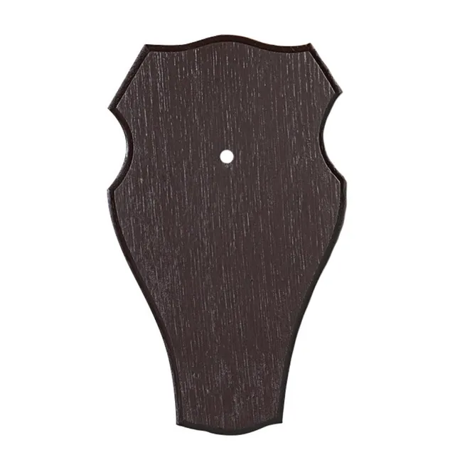 Wald & Forst Eichenschild Bock dunkel Bockschild Eiche