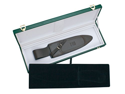 Joker Facochero CTJ42 Jagdmesser Hirschhorn 42 cm
