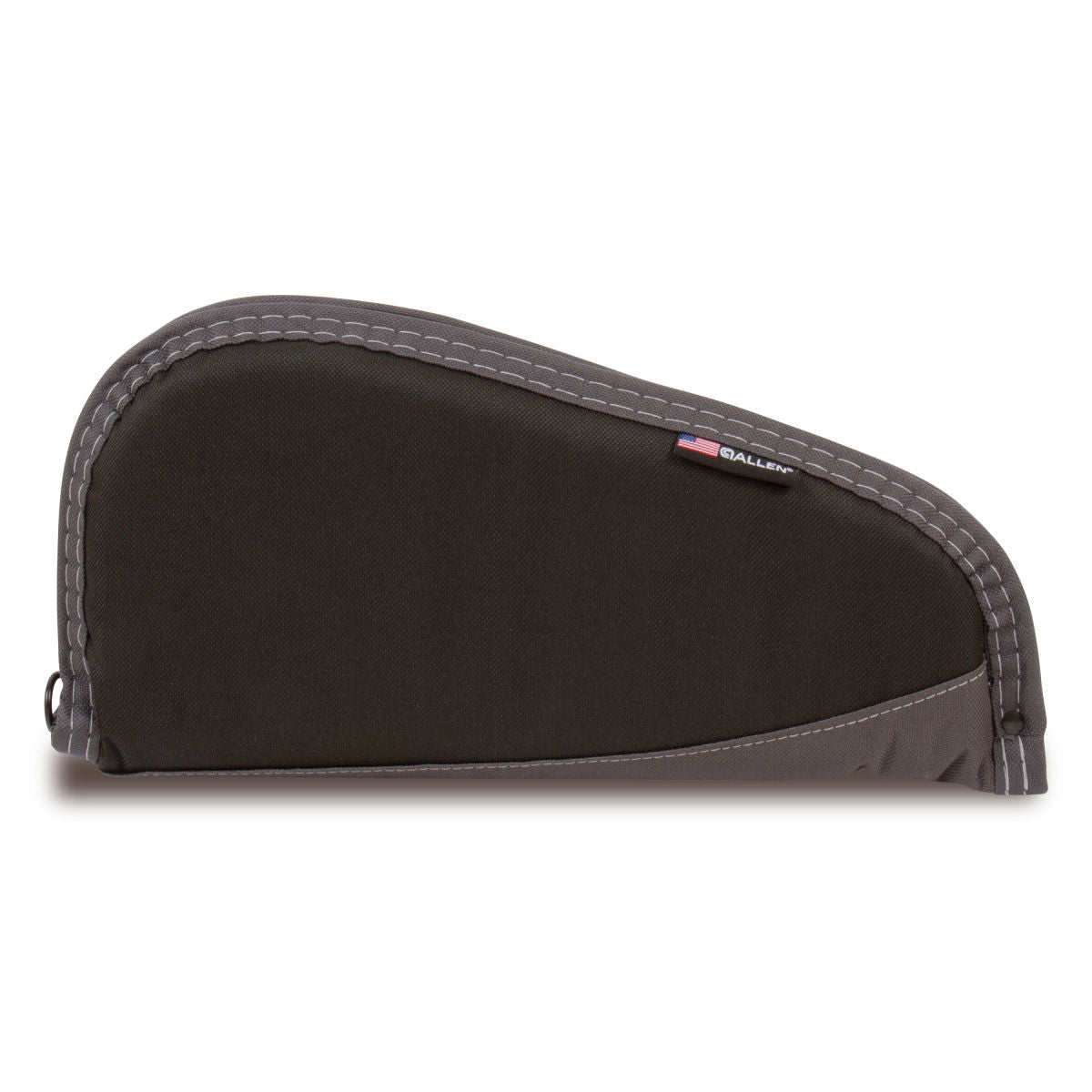 Allen Deluxe Kurzwaffenkoffer 13" 33 cm weich