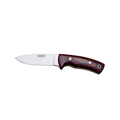 Joker Corzo CR25 Gürtelmesser Stamina 10 cm