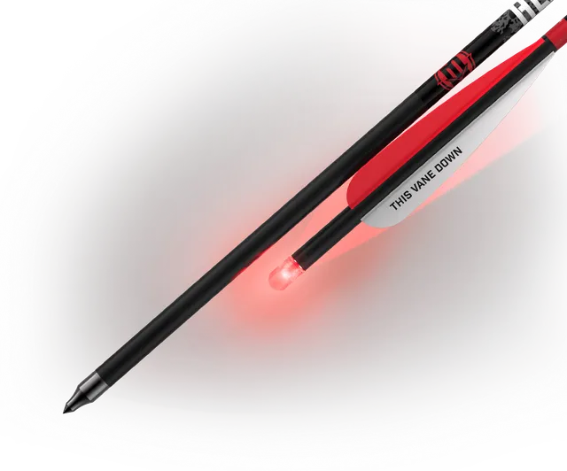 Barnett Headhunter 22" Armbrustbolzen 3er Pack beleuchtet