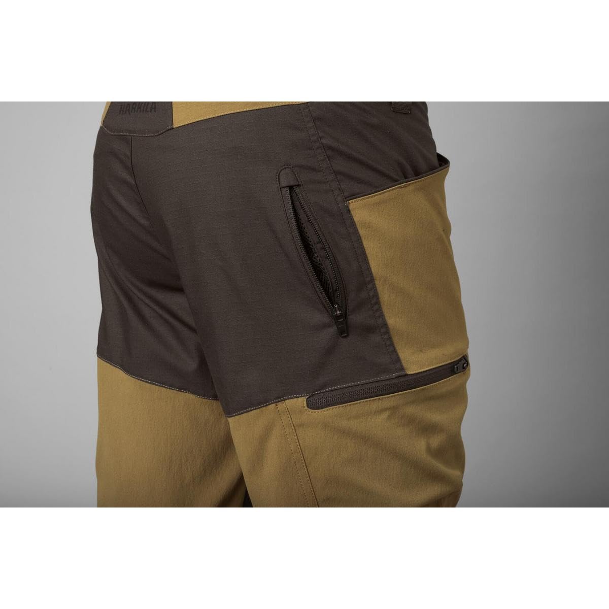 Härkila Ragnar Hose 54W 32L Stretch Jagdhose