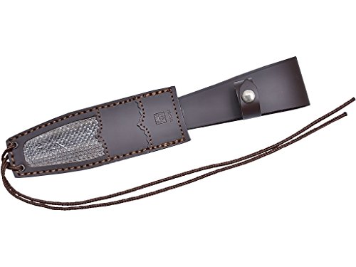 Joker Bowie CC96-2 Jagdmesser Hirschhorn 16 cm