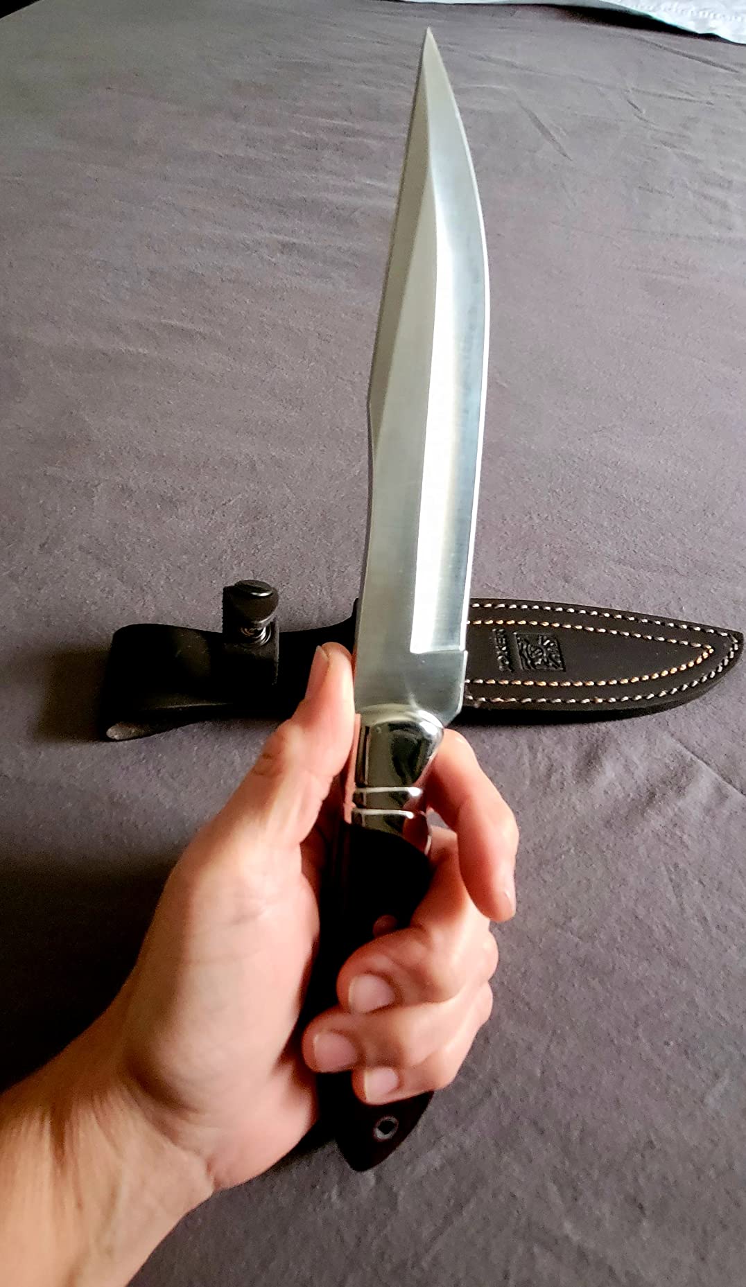 Joker Ibice CR03 Jagdmesser Stamina 15 cm