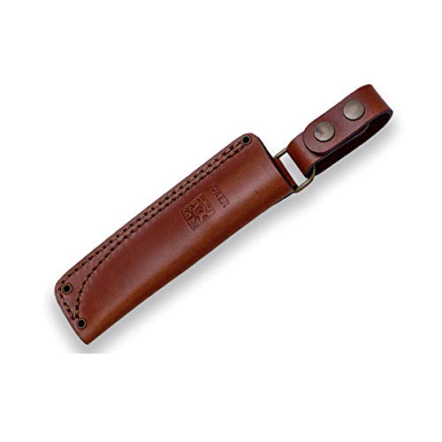 Joker Ember F CO123 Sportmesser Olivenholz 10,5 cm