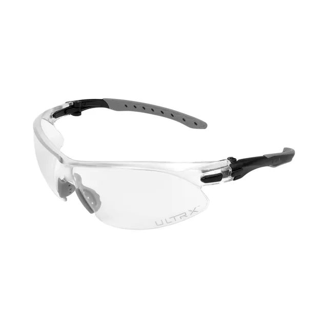 Allen Keen Schutzbrille Schießbrille klar stoßfest