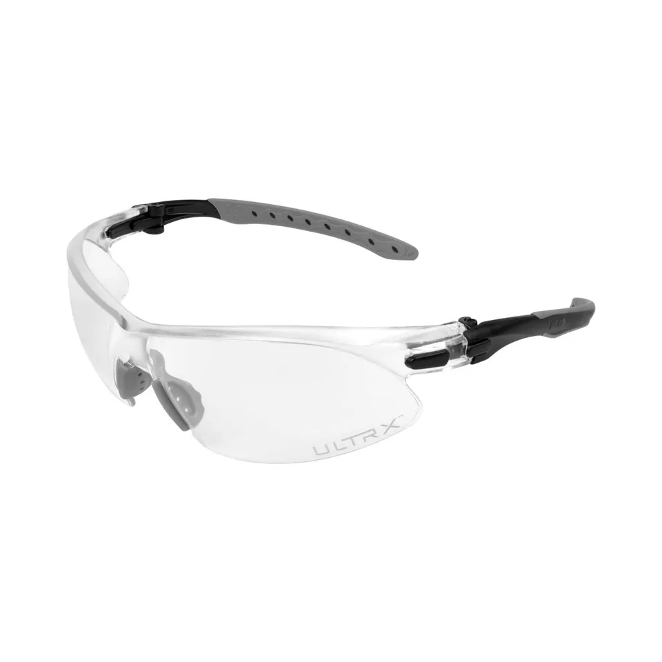 Allen Keen Schutzbrille Schießbrille klar stoßfest