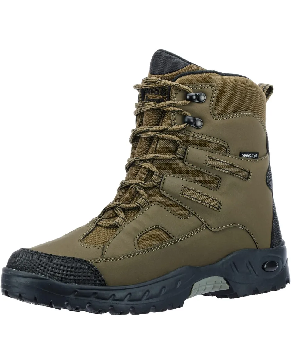 Wald & Forst Core Jagdstiefel Größe 39 wasserdicht