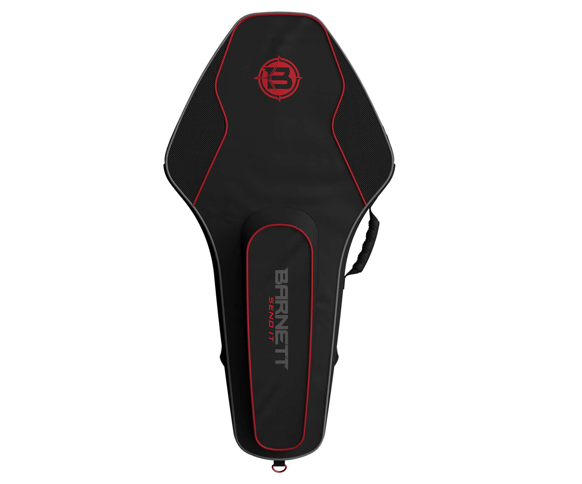 Barnett Ballistic Nylon Armbrusttasche XP Raptor Wildcat