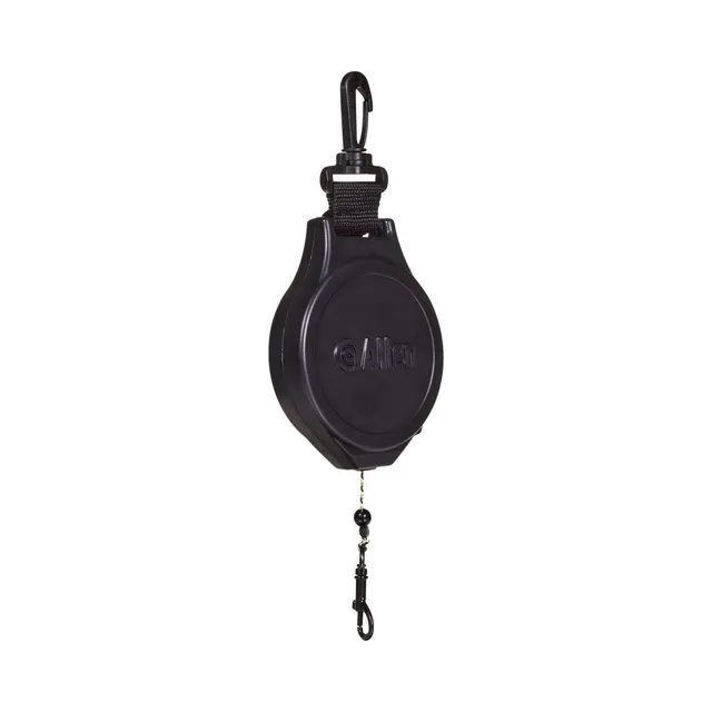 Allen Treestand Hochziehseil 25 Fuß mit Karabiner