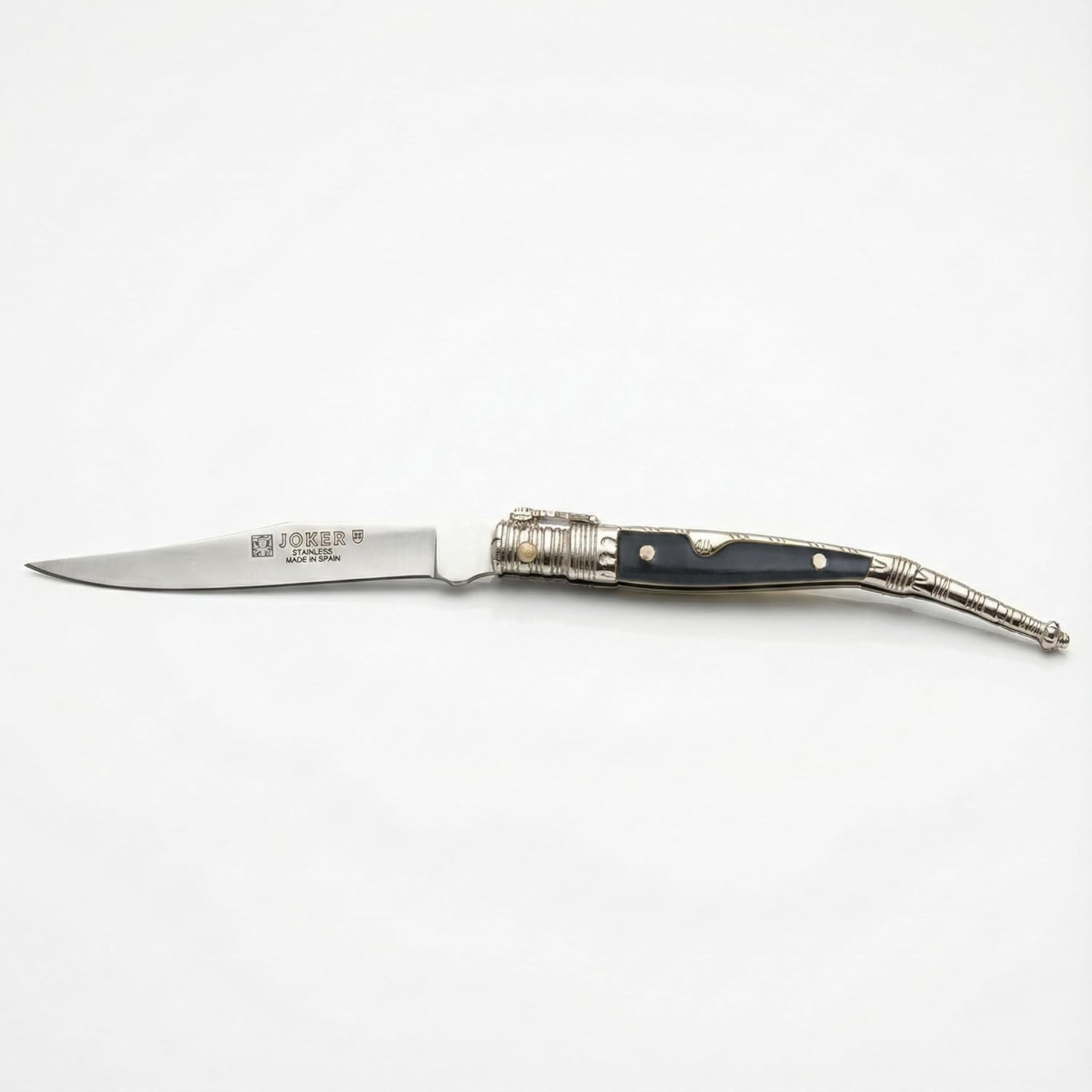 Joker N107A Taschenmesser ABS Zamak 8,5 cm Dekor